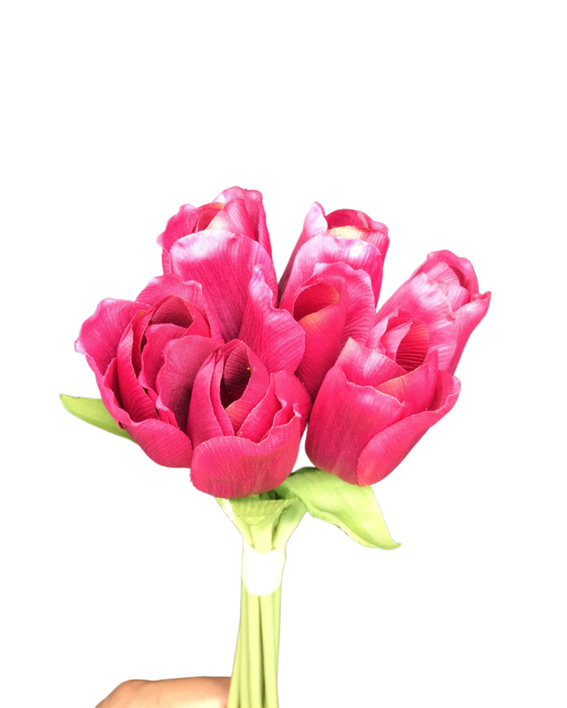 Spruce Up The décor of Your Events with Artificial Flowers